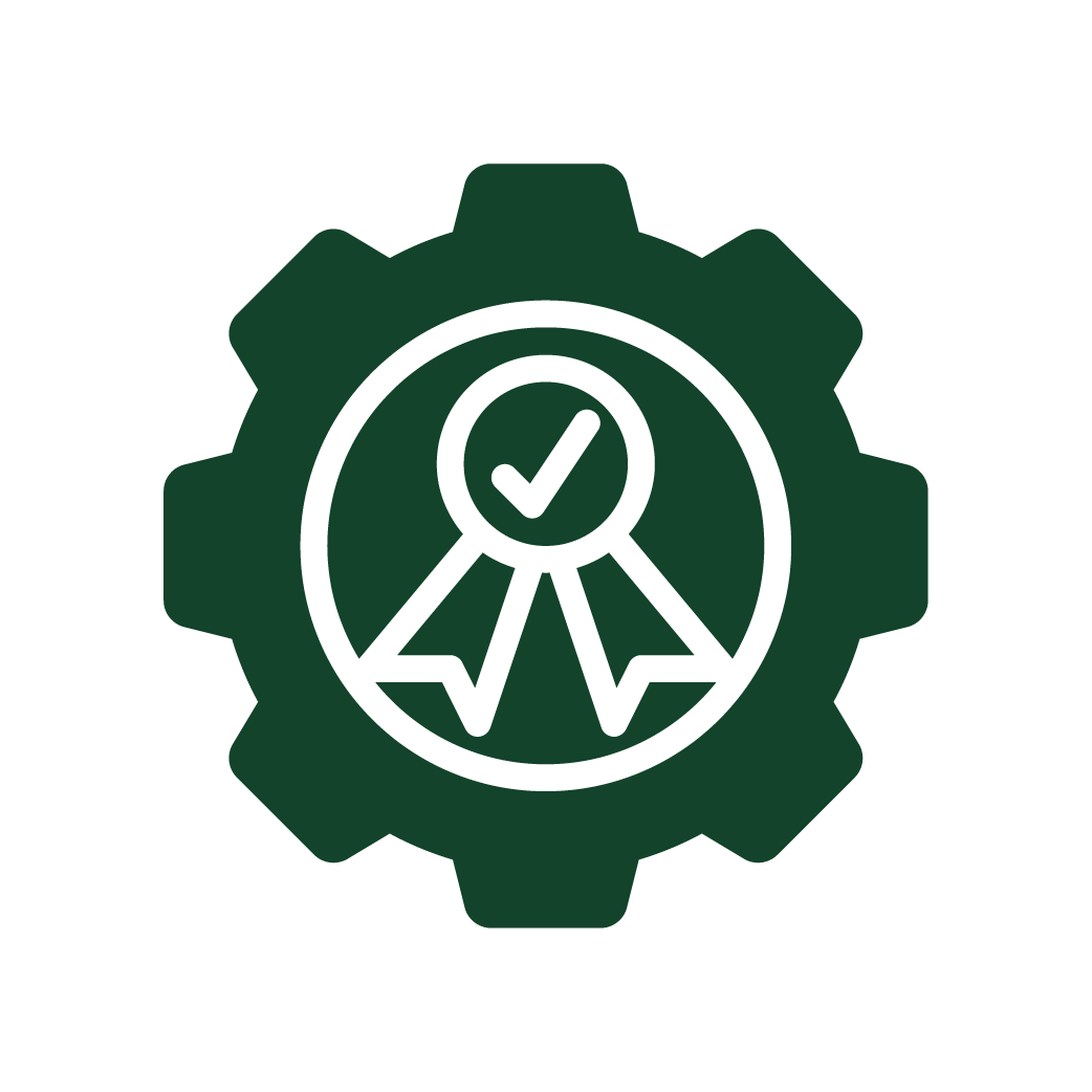 Standardize competence across QA professionals